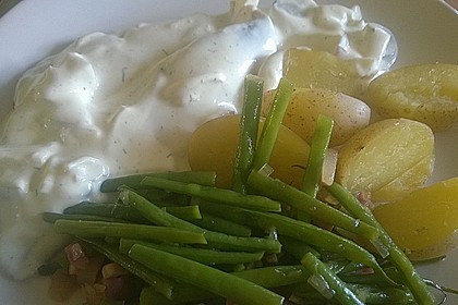 Matjesfilet nach Hausfrauenart 8