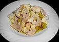 K&auml;se - Wurst - Salat Schweizer Art