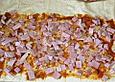 Pizzaschnecken