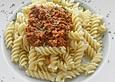 Sauce Bolognese einmal anders