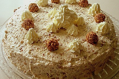 Giotto Torte