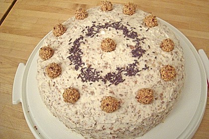 Giotto Torte 25