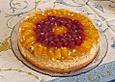 Schmandkuchen
