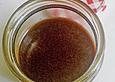 Balsamico - Honig - Dressing