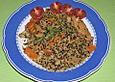Quinoa - H&auml;hnchen - Pfanne