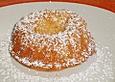 Fluffige Muffins