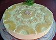Ananas - Kokos - Torte