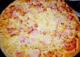 Hawaii-Pizza