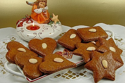 Omas Lebkuchen 2