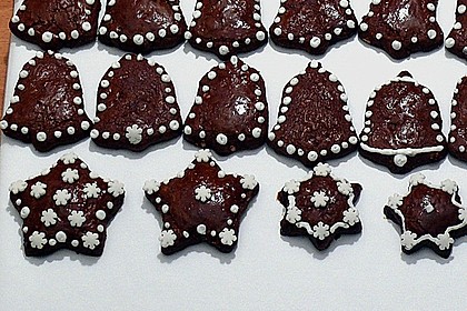 Omas Lebkuchen 53