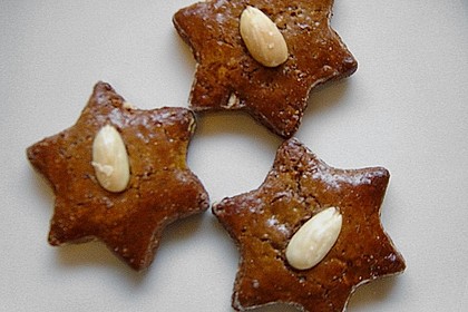 Omas Lebkuchen 10