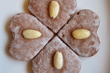 Omas Lebkuchen 30