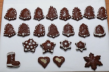 Omas Lebkuchen 49