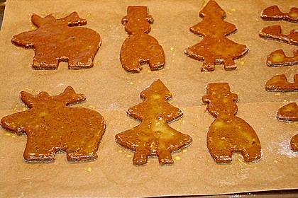 Omas Lebkuchen 63