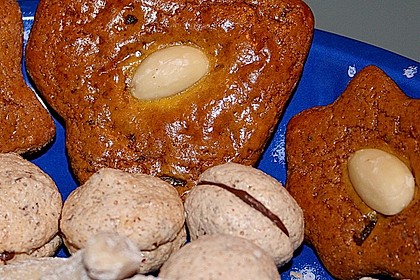 Omas Lebkuchen 45