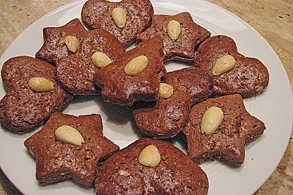 Omas Lebkuchen 31