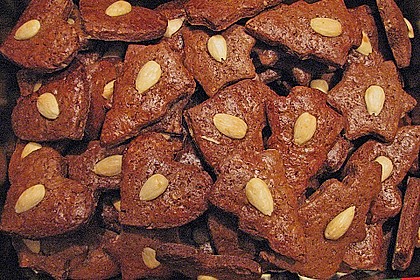 Omas Lebkuchen 37