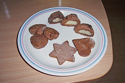 Omas Lebkuchen 72