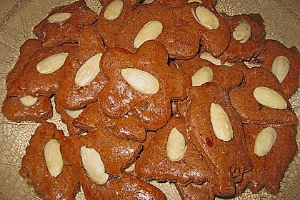 Omas Lebkuchen 43