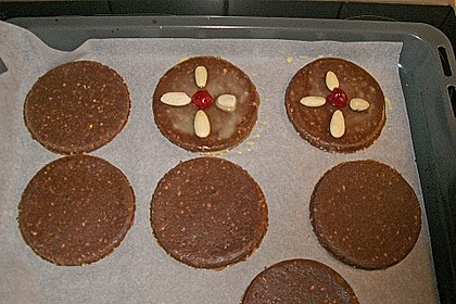 Omas Lebkuchen 79
