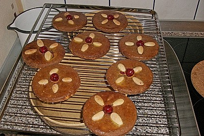 Omas Lebkuchen 13