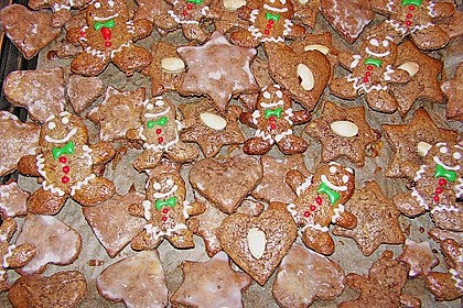 Omas Lebkuchen 47