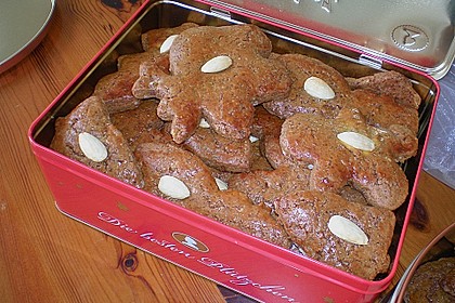 Omas Lebkuchen 41