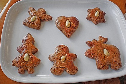 Omas Lebkuchen 8