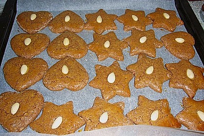 Omas Lebkuchen 19