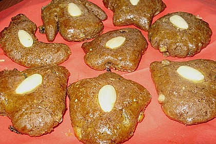 Omas Lebkuchen 33