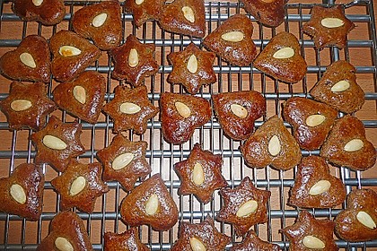 Omas Lebkuchen 12
