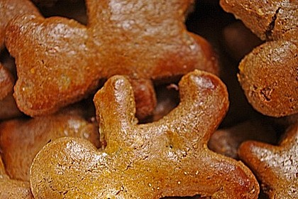 Omas Lebkuchen 4