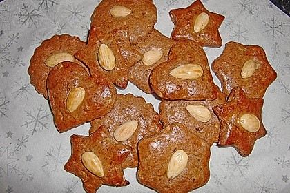 Omas Lebkuchen 24