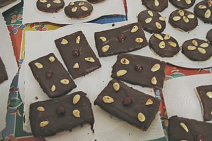Omas Lebkuchen 75
