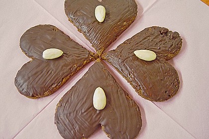 Omas Lebkuchen 26