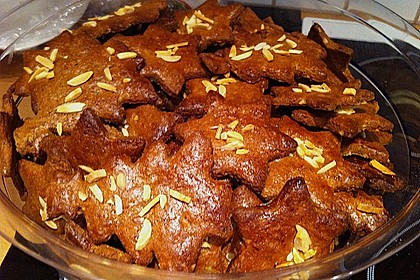 Omas Lebkuchen 74