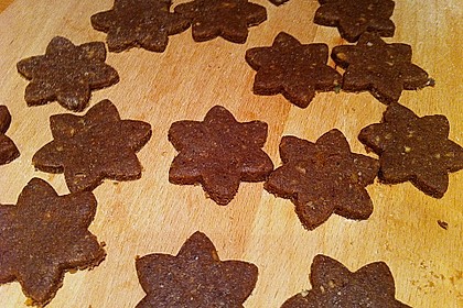 Omas Lebkuchen 65