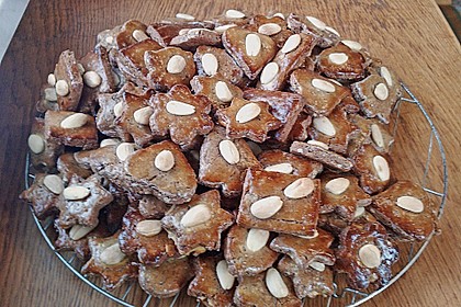 Omas Lebkuchen 61