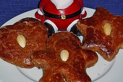Omas Lebkuchen 38
