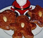 Omas Lebkuchen (Bild)