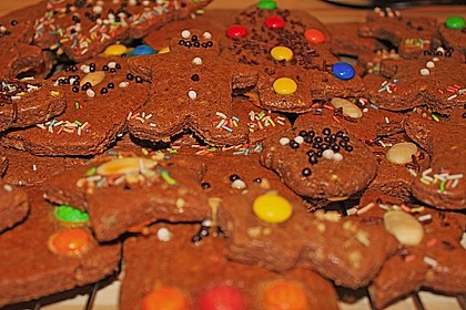 Omas Lebkuchen 9