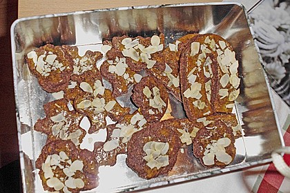 Omas Lebkuchen 85