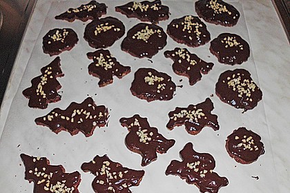 Omas Lebkuchen 71