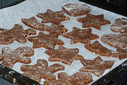 Omas Lebkuchen 76