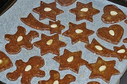 Omas Lebkuchen 46