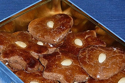 Omas Lebkuchen 29