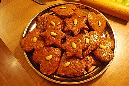 Omas Lebkuchen 28