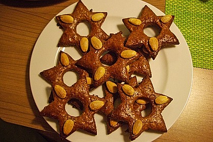 Omas Lebkuchen 34
