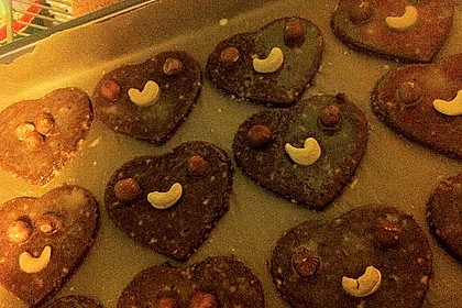 Omas Lebkuchen 52