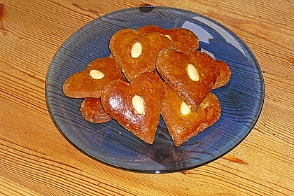 Omas Lebkuchen 23
